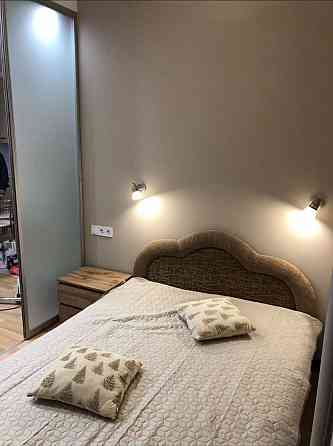 Сдается 1-комнатная квартира в районе гастронома Москва Донецк