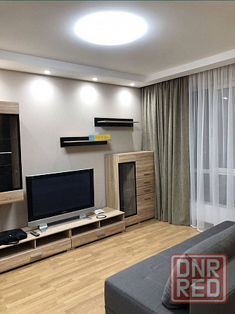 Сдается 1-комнатная квартира в районе гастронома Москва Донецк - изображение 1