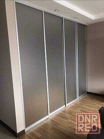 Сдается 1-комнатная квартира в районе гастронома Москва Донецк - изображение 2