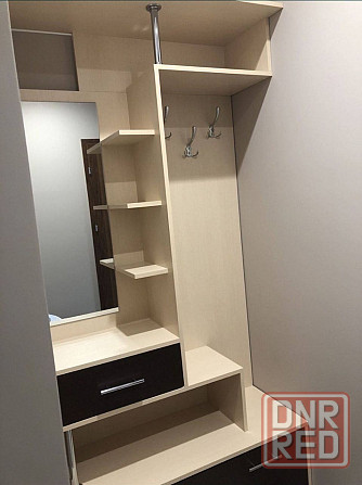 Сдается 1-комнатная квартира в районе гастронома Москва Донецк - изображение 6