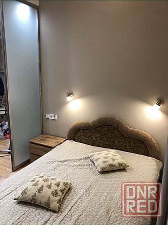 Сдается 1-комнатная квартира в районе гастронома Москва Донецк - изображение 5