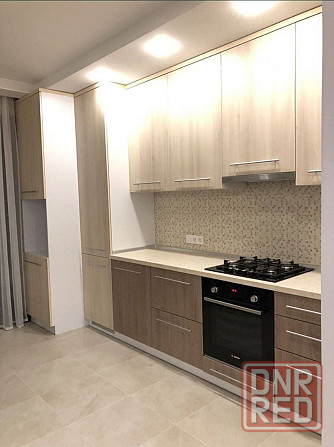 Сдается 1-комнатная квартира в районе гастронома Москва Донецк - изображение 3