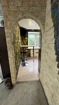 Сдается квартира недалеко от жд вокзала Донецк