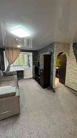 Сдается квартира недалеко от жд вокзала Донецк