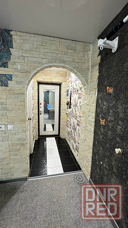 Сдается квартира недалеко от жд вокзала Донецк - изображение 5