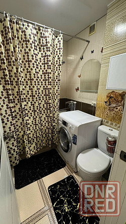 Сдается квартира недалеко от жд вокзала Донецк - изображение 4