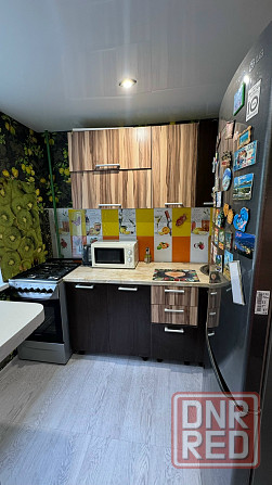 Сдается квартира недалеко от жд вокзала Донецк - изображение 1