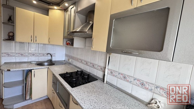 Сдам однокомнатную квартиру в Ворошиловском районе! Донецк - изображение 2