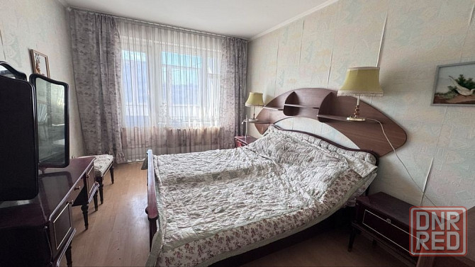 Сдам однокомнатную квартиру в Ворошиловском районе! Донецк - изображение 1