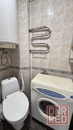 Сдам однокомнатную квартиру в Ворошиловском районе! Донецк - изображение 3