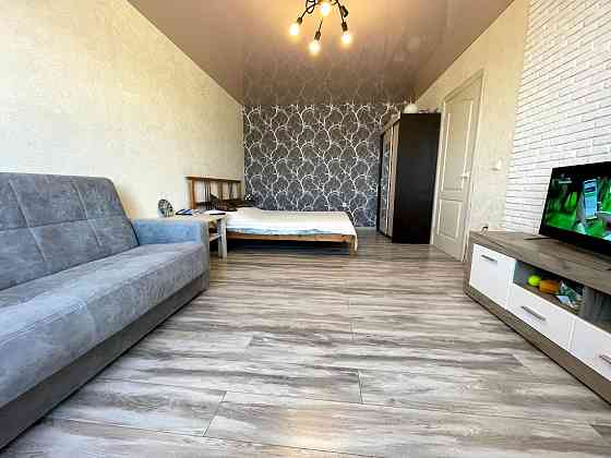 Сдаётся однокомнатная квартира на длительный срок Куйбышевский район, Топаз Донецк