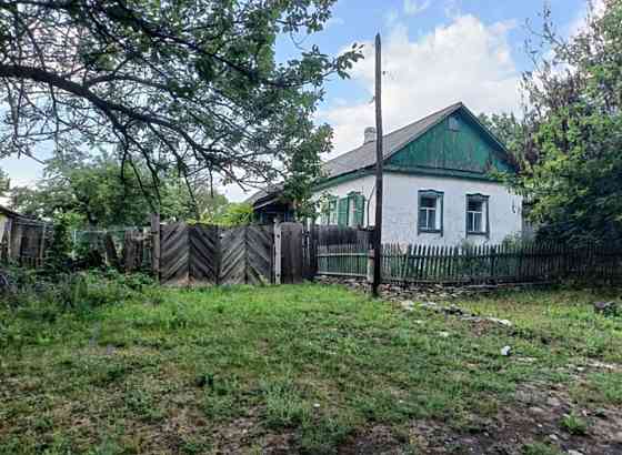 Продаётся дом г.Макеевка, п. Калиново, ул. Большой переулок Макеевка