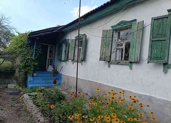 Продаётся дом г.Макеевка, п. Калиново, ул. Большой переулок Макеевка