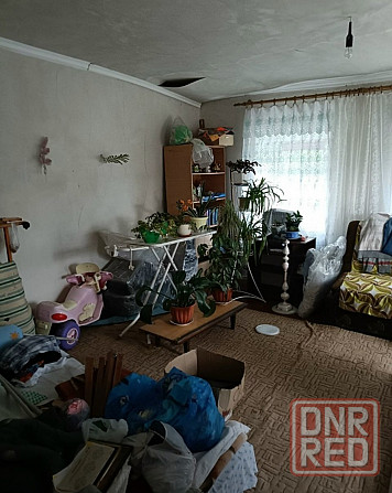 Продаётся дом г.Макеевка, п. Калиново, ул. Большой переулок Макеевка - изображение 7