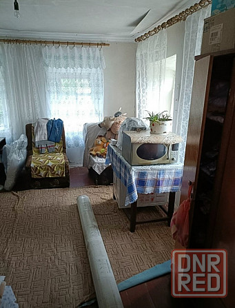 Продаётся дом г.Макеевка, п. Калиново, ул. Большой переулок Макеевка - изображение 6