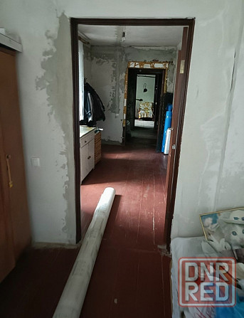 Продаётся дом г.Макеевка, п. Калиново, ул. Большой переулок Макеевка - изображение 8