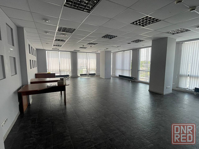 Аренда офиса в центре Донецка Центавр Плаза Донецк - изображение 1