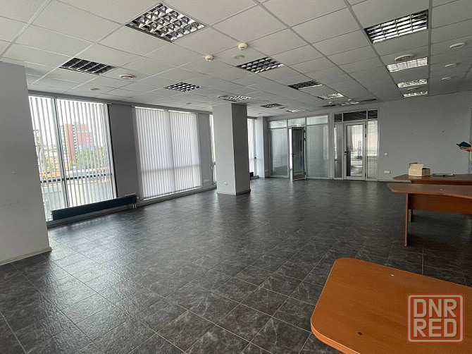 Аренда офиса в центре Донецка Центавр Плаза Донецк - изображение 2