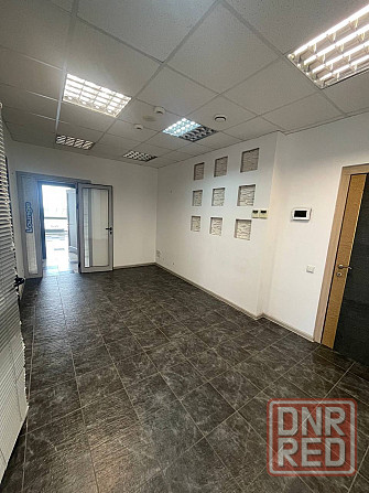 Аренда офиса в центре Донецка Центавр Плаза Донецк - изображение 3