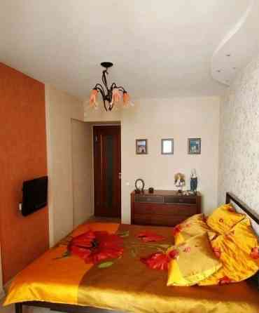 большая 3-комнатная квартира на Текстильщике, стоматология Донецк