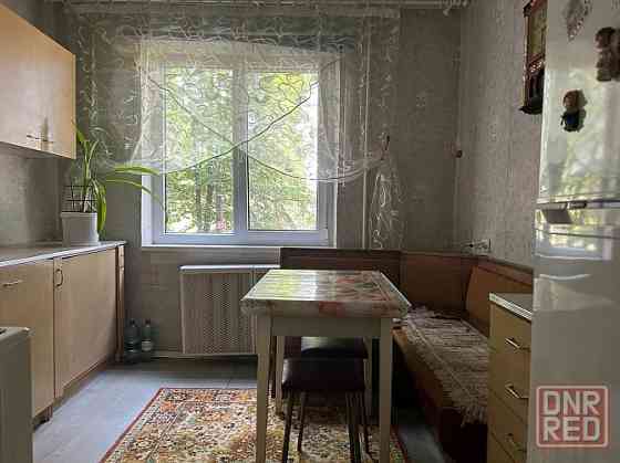 3-комнатная квартира на Текстильщике, 27 поликлиника Донецк