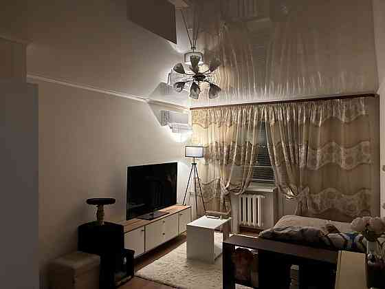 Сдам однокомнатную квартиру на Майском рынке Донецк