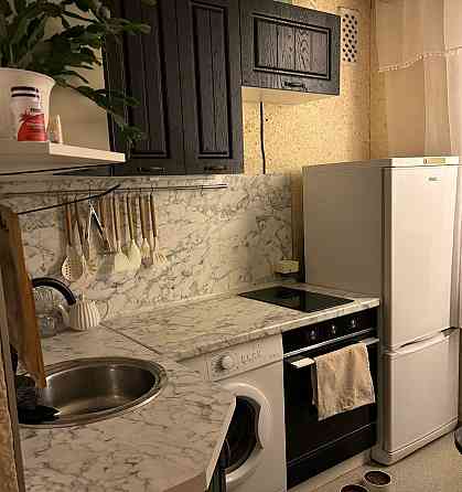 Сдам однокомнатную квартиру на Майском рынке Донецк