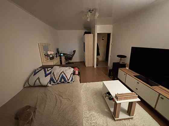 Сдам однокомнатную квартиру на Майском рынке Донецк