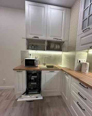 Сдается 2-х комнатная квартира в Ворошиловском районе Донецка. Донецк