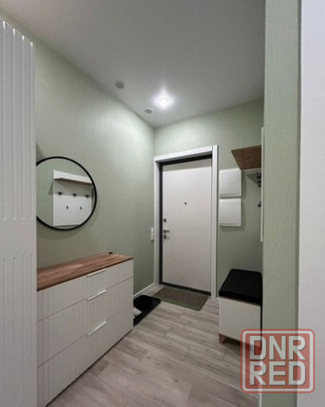 Сдается 2-х комнатная квартира в Ворошиловском районе Донецка. Донецк - изображение 1