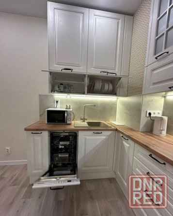 Сдается 2-х комнатная квартира в Ворошиловском районе Донецка. Донецк - изображение 2