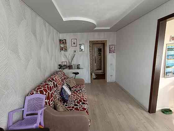 Двухкомнатная квартира в аренду на длительный срок Донецк