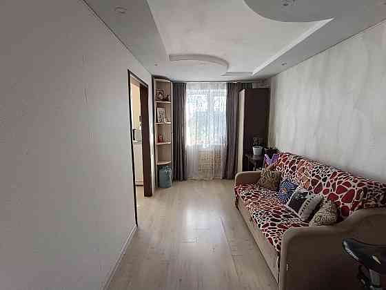 Двухкомнатная квартира в аренду на длительный срок Донецк