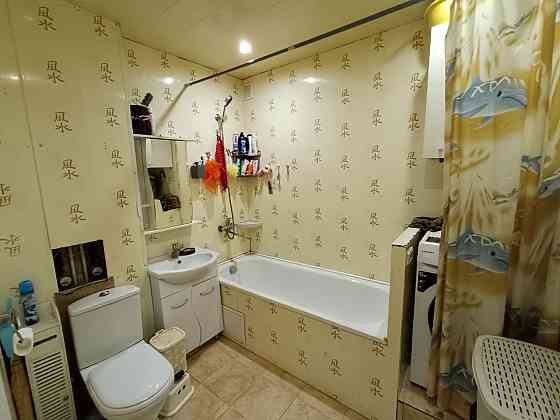 Двухкомнатная квартира в аренду на длительный срок Донецк