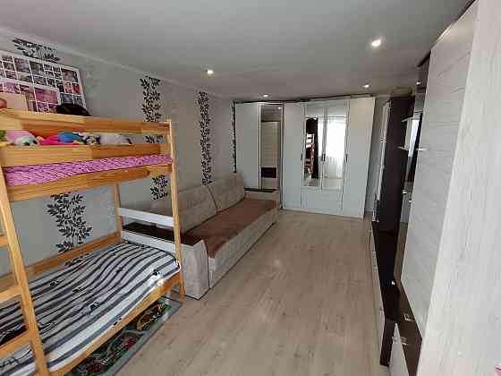 Двухкомнатная квартира в аренду на длительный срок Донецк