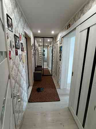 Двухкомнатная квартира в аренду на длительный срок Донецк