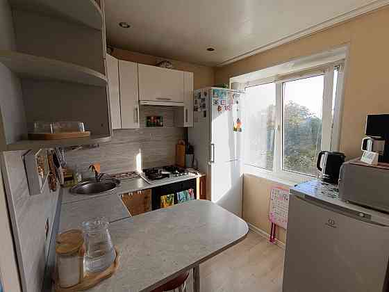 Двухкомнатная квартира в аренду на длительный срок Донецк