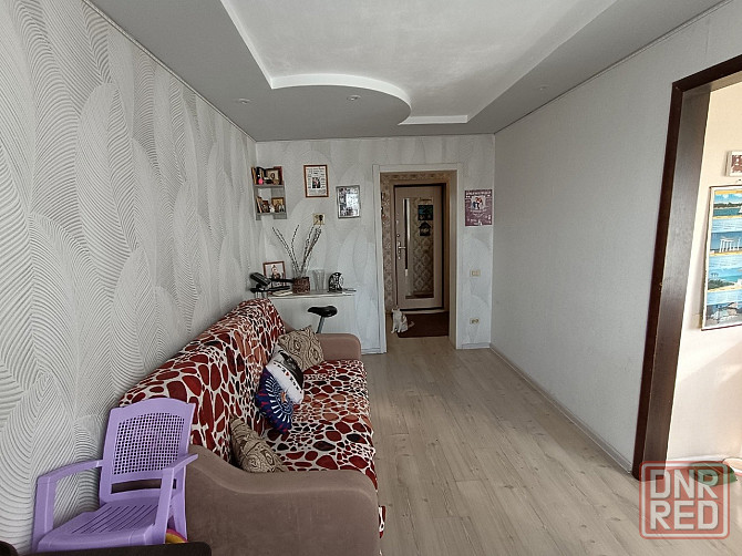 Двухкомнатная квартира в аренду на длительный срок Донецк - изображение 6