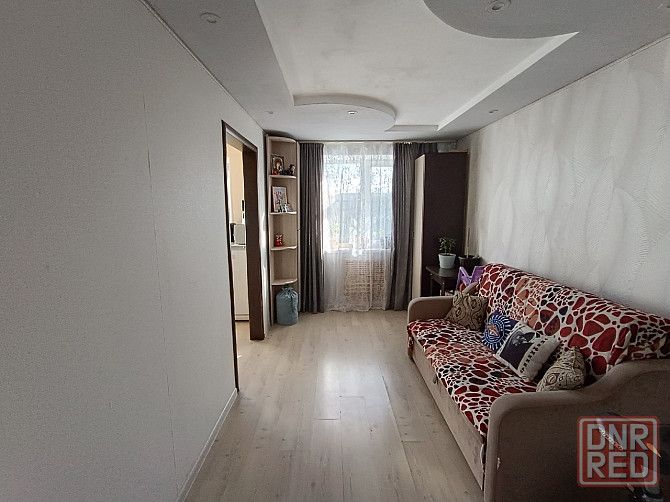 Двухкомнатная квартира в аренду на длительный срок Донецк - изображение 5