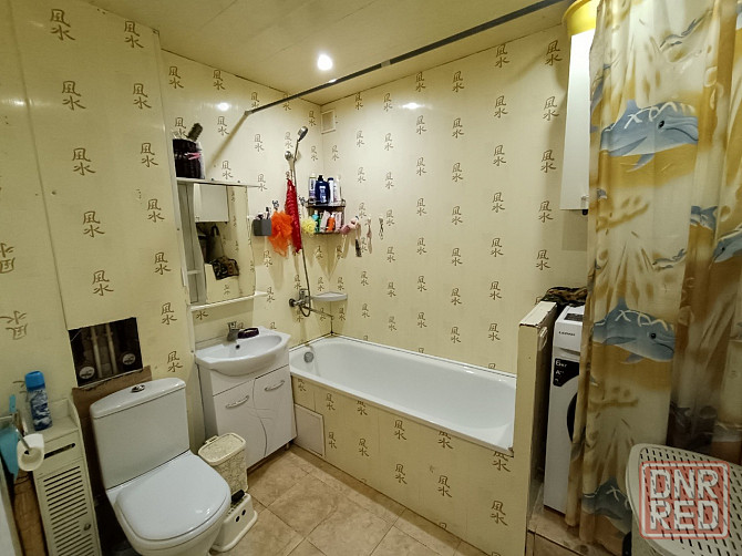 Двухкомнатная квартира в аренду на длительный срок Донецк - изображение 4