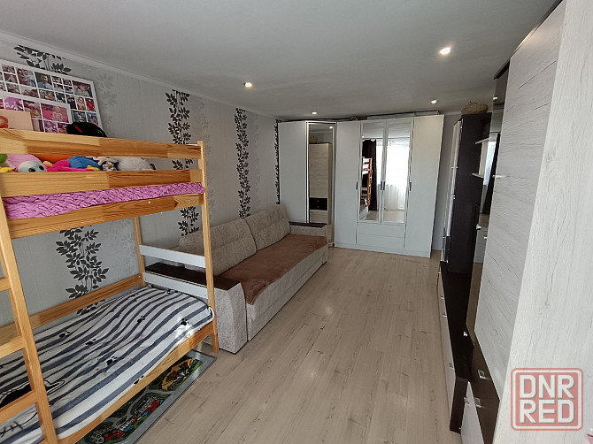 Двухкомнатная квартира в аренду на длительный срок Донецк - изображение 3