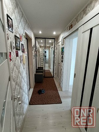 Двухкомнатная квартира в аренду на длительный срок Донецк - изображение 2