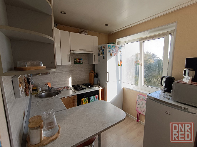 Двухкомнатная квартира в аренду на длительный срок Донецк - изображение 1