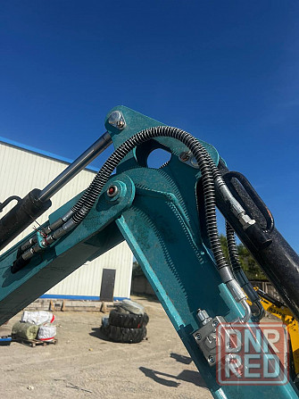 Rippa R328 Донецк - изображение 5
