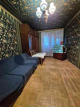 1 квартира Киевский р-н , ориентир шахта Засядько Донецк