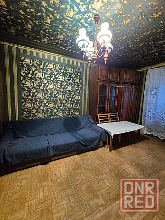 1 квартира Киевский р-н , ориентир шахта Засядько Донецк - изображение 2