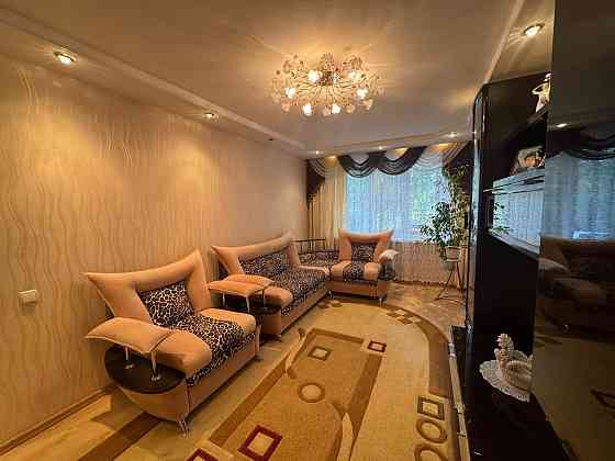 Сдается квартира Бакинских Донецк