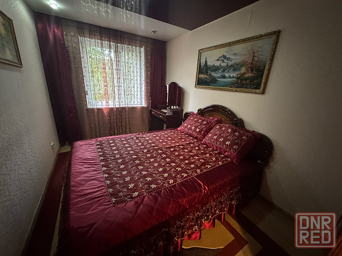 Сдается квартира Бакинских Донецк - изображение 4