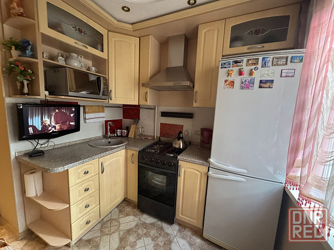 Сдается квартира Бакинских Донецк - изображение 1