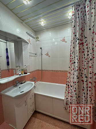 Сдается квартира Бакинских Донецк - изображение 5